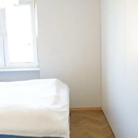Home3city Przy Plazy *